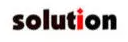 solution logo