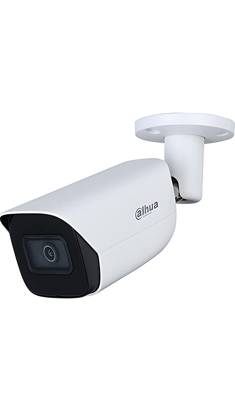 Dahua CCTV